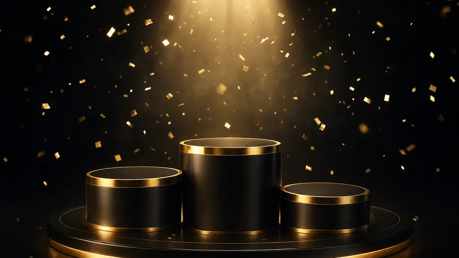 Top multipliers, trophies only reward at DC Bet
