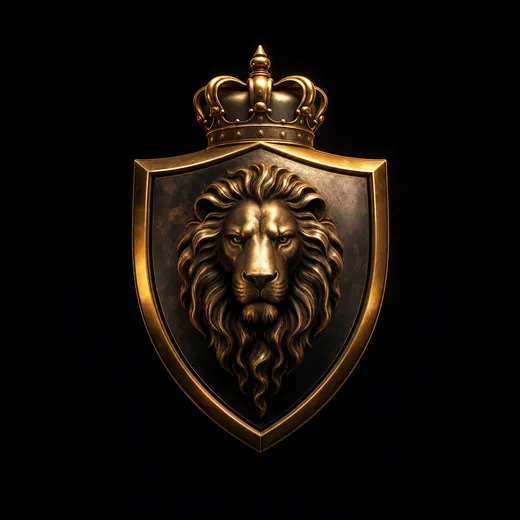 Bronze Player Club tier emblem