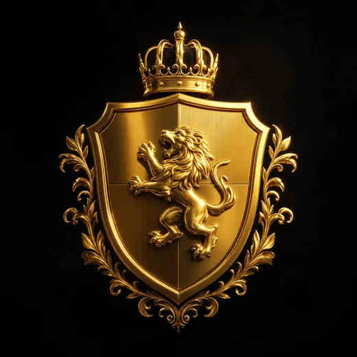 Gold Player Club tier emblem